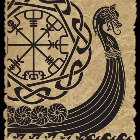 The Power and Authority of Rune Justice in Old Norse Literature